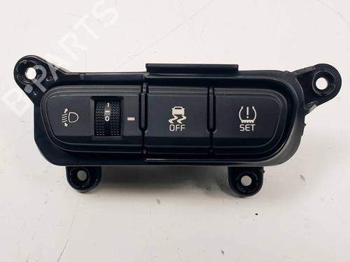 Commutateur KIA PICANTO III (JA) 1.2 MPI (84 hp) 29474288