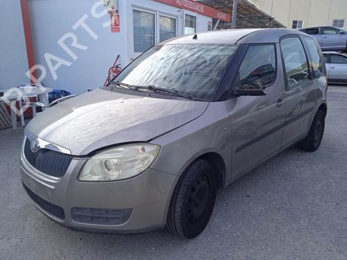 Used Parts SKODA ROOMSTER (5J7) 1.4 TDI 1572015