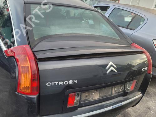 Left front fog light CITROËN C6 (TD_) 2.7 HDi | BP34611151C30  - Image 9