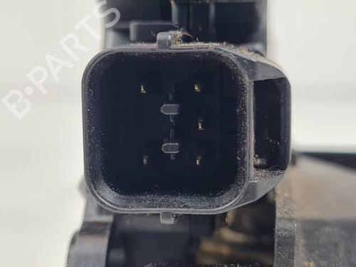 Front left lock MITSUBISHI GRANDIS (NA_W) 2.0 DI-D (NA8W) | BP29763093C98 
