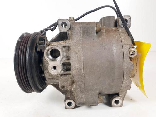 AC compressor MAZDA MX-5 II (NB) | BP25146215M34 - Image 7