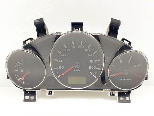 Used Instrument cluster Instrument cluster MITSUBISHI COLT VI (Z3_A, Z2_A) 1.5 DI-D (Z39A) (95 hp) 24537504 24537504