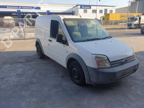 Headlight switch FORD TRANSIT CONNECT (P65_, P70_, P80_) 1.8 Di | BP36671322I24 - Image 7