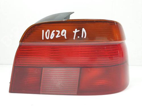 Used Right taillight Right taillight BMW 5 (E39) 528 i (193 hp) 12370432 12370432