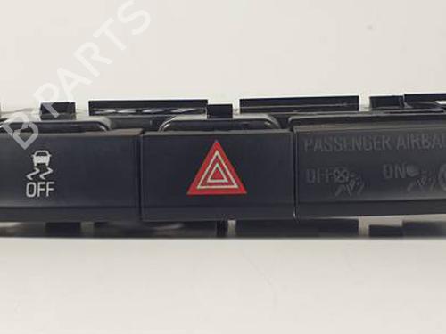Used Warning switch OPEL MOKKA / MOKKA X (J13) 1.6 CDTI (_76) (136 hp) 30769373