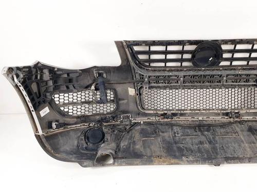 Front bumper VW TOUAREG (7LA, 7L6, 7L7) 3.0 V6 TDI | BP28027037C7 