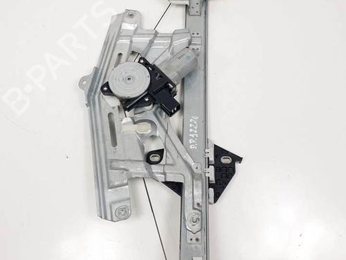 Used Front right window mechanism Front right window mechanism HONDA CIVIC VIII Hatchback (FN, FK) 1.8 (FN1, FK2) (140 hp) 17339308 17339308