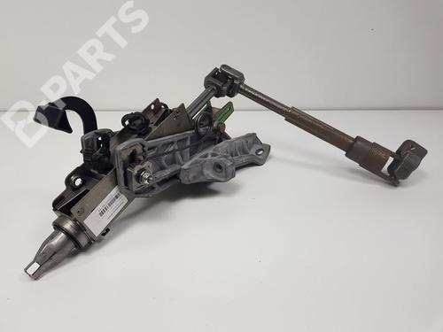 Used Steering column Steering column FORD FOCUS II (DA_, HCP, DP) 1.6 (100 hp) 11111339 11111339