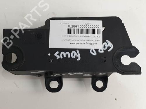Front right interior door handle FORD FOCUS II (DA_, HCP, DP) 1.6 Ti | BP6842979I14 