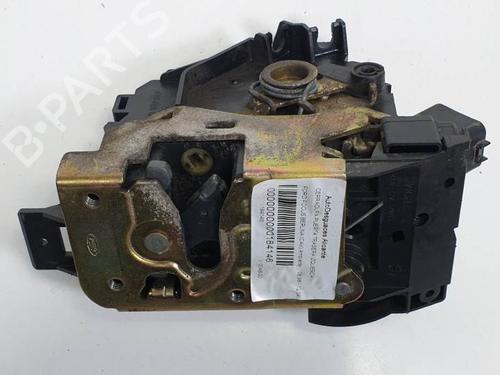 Used Rear left lock FORD FOCUS I (DAW, DBW) 1.6 16V (100 hp) 6850807