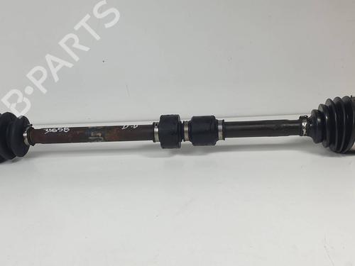 Used Right front driveshaft Right front driveshaft HYUNDAI i30 (FD) 1.6 CRDi (116 hp) 30504060 30504060