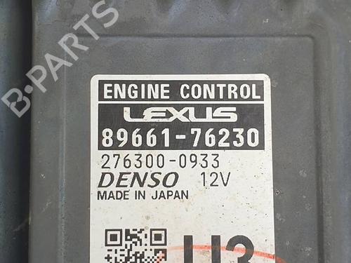 Engine control unit (ECU) LEXUS UX (_AA1_, _AH1_, _MA1_) 250h (MZAH10) | BP34515404M57 - Image 2
