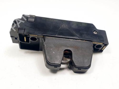 Used Tailgate lock CITROËN XSARA PICASSO (N68) 2.0 HDi (90 hp) 16380390