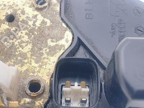 Rear right lock CHRYSLER 300C Touring (LX, LE) 3.0 CRD | BP15884935C99 