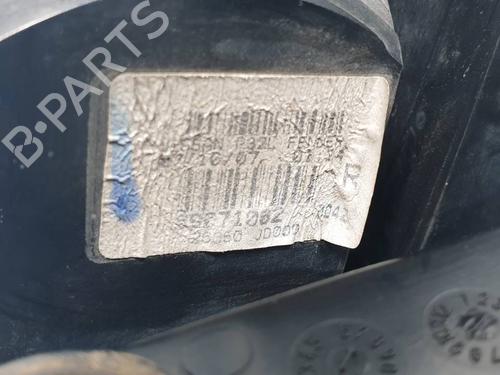 Right taillight NISSAN QASHQAI I (J10, NJ10) 1.5 dCi | BP29321953C35 