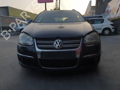 Front slam panel VW GOLF V Variant (1K5) 2.0 TDI 16V | BP38510747C72 - Image 4