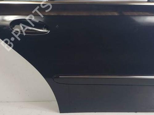 Right rear door MERCEDES-BENZ E-CLASS (W211) E 220 CDI (211.006) | BP19115541C5 