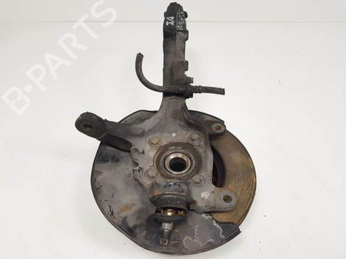 Left front steering knuckle HONDA ACCORD V (CE, CF_, CD) 1.9 i (CE7) | BP8401169M25 