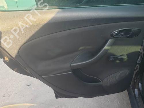 Køler SEAT ALTEA (5P1) 1.9 TDI | BP27691311M31 
