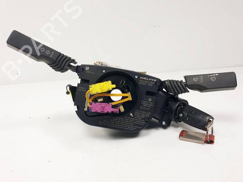 Used Electronic module Electronic module OPEL VECTRA C (Z02) 1.9 CDTI (F69) (120 hp) 35942253 35942253