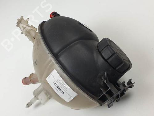 Used Expansion tank MERCEDES-BENZ C-CLASS T-Model (S204) C 220 CDI (204.202) (170 hp) 27525987