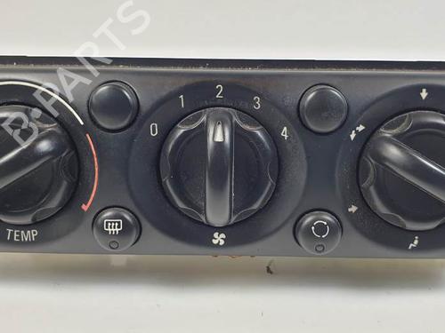 climate-control-mini-mini-convertible-r52-2004-2005-2006-2007-2008-24817273 main image