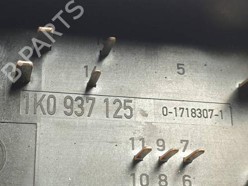 Fuse box VW JETTA III (1K2) 1.9 TDI | BP30142466E1