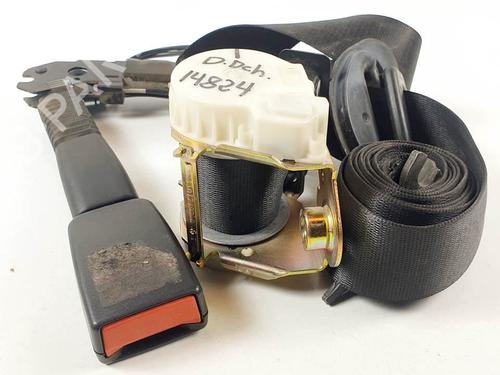 Used Front right seatbelt Front right seatbelt BMW 1 (E87) 120 d (163 hp) 19124479 19124479