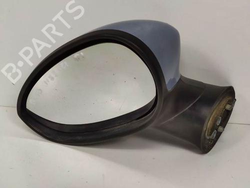 Left mirror FIAT GRANDE PUNTO (199_)  | BP8221693C26 