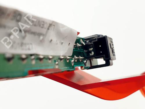 Third brake light BMW 1 (E87) 116 i | BP24340811L11 - Image 2