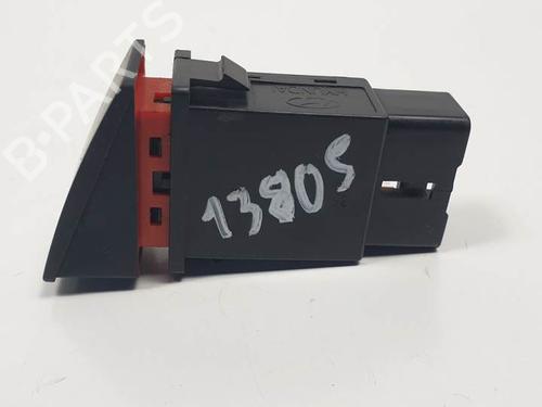Warning switch HYUNDAI MATRIX (FC) 1.5 CRDi | BP16814410I22 