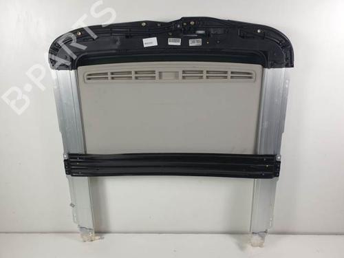 Sunroof MERCEDES-BENZ M-CLASS (W164) ML 320 CDI 4-matic (164.122) | BP11792382C124 