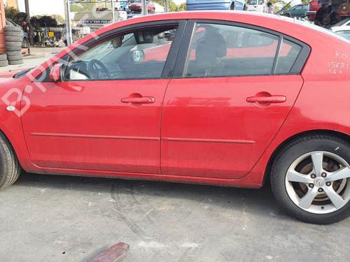 Right tailgate light MAZDA 3 (BK) 1.6 DI Turbo | BP25144482C80  - Image 15