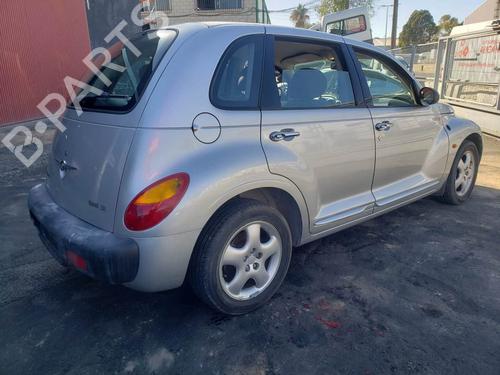 Starter CHRYSLER PT CRUISER (PT_) 2.0 | BP25864079M8 - Image 21