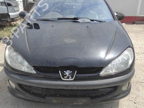 AC compressor PEUGEOT 206 CC (2D) 1.6 16V (2DNFUF, 2DNFUR) | BP29149518M34  - Image 9