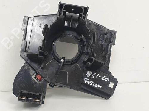 Kontaktrulle Airbag FORD FUSION (JU_) 1.4 TDCi | BP6859454C102 