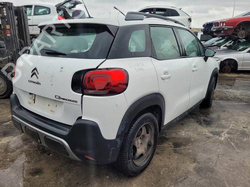 Left front window switch CITROËN C3 AIRCROSS II (2R_, 2C_) 1.5 BlueHDi 100 (2CYHYJ) | BP31240825I27 - Image 5