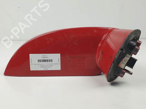 Right mirror HYUNDAI COUPE II (GK) 1.6 16V | BP24499508C27 