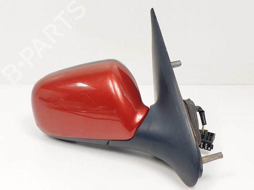 Used Right mirror CITROËN XSARA Break (N2) 1.9 TD (90 hp) 29275057