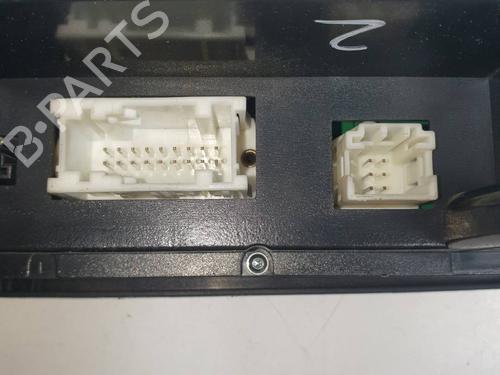 Climate control BMW 3 Touring (E46) 320 d | BP38105379I5 - Image 4