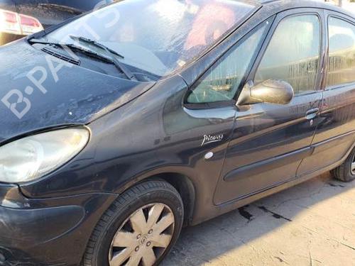 ECU airbags CITROËN XSARA PICASSO (N68) 2.0 HDi | BP11571056M53 