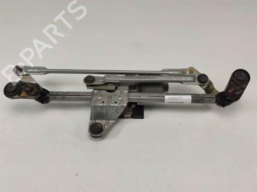 Used Front wiper motor Front wiper motor SEAT LEON (5F1) 1.4 TSI (150 hp) 9769501 9769501