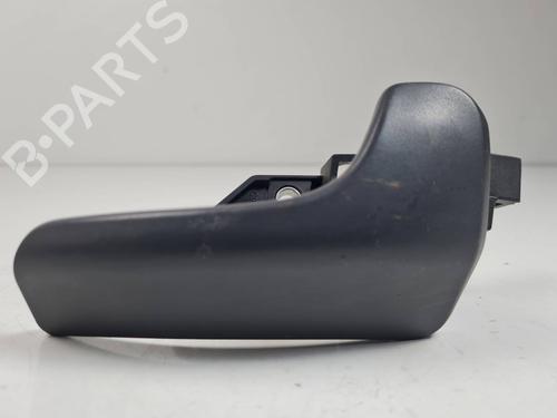 Used Front right interior door handle PEUGEOT BOXER Van 2.2 HDi 120 (120 hp) 29554248