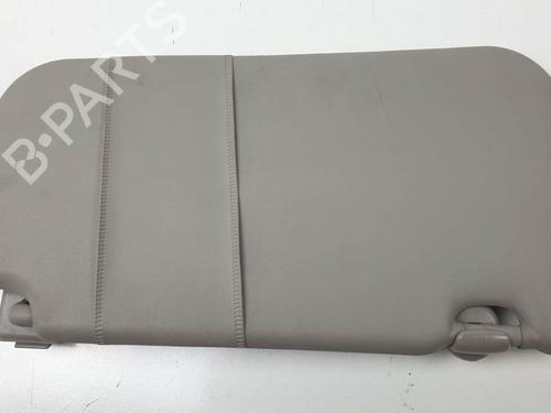 Used Left sun visor Left sun visor NISSAN MICRA III (K12) 1.2 16V (80 hp) 24933677 24933677