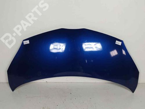 Used Hood TOYOTA AYGO (_B1_) 1.0 (KGB10_, KGB10R) (68 hp) 7042343