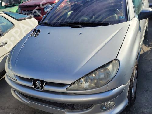 Starter PEUGEOT 206 CC (2D) 1.6 16V (2DNFUF, 2DNFUR) | BP30763267M8  - Image 7