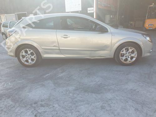 Left sun visor OPEL ASTRA H GTC (A04) 1.6 (L08) | BP34517703I1  - Image 11