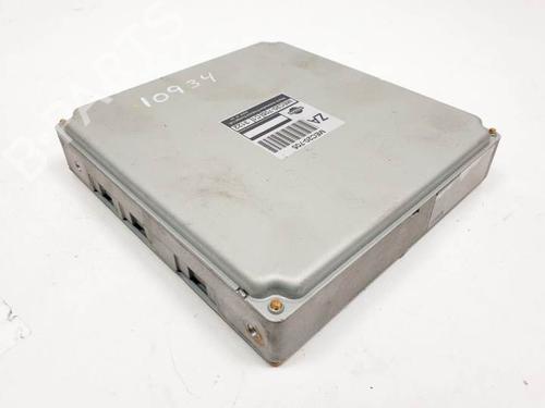 Engine control unit (ECU) NISSAN ALMERA TINO (V10) 1.8 | BP12373578M57 