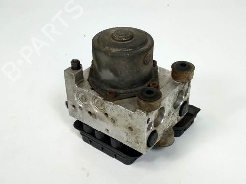 Used ABS pump ABS pump MAZDA 6 Estate (GH) 2.0 MZR-CD (GH14) (140 hp) 7202690 7202690
