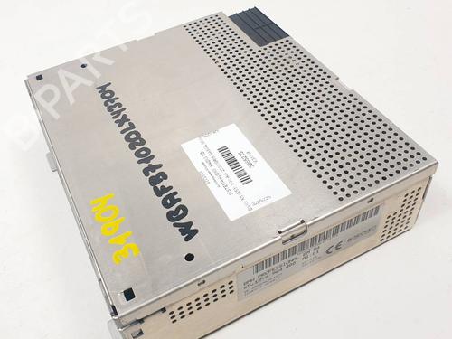 Used Radio BMW X5 (E53) 3.0 d (218 hp) 31058829